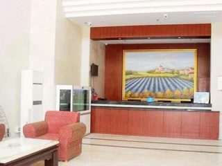 Вэйфан: Hanting Express Shouguang Bohai Road