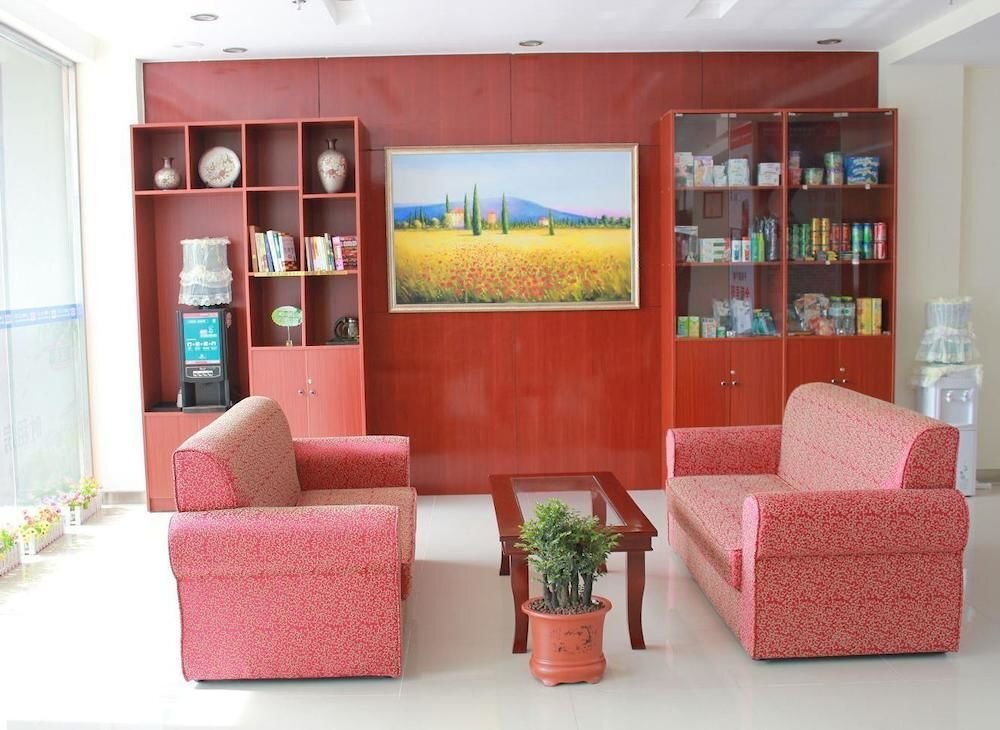 Циндао: Hanting Express Jiaonan Beijing Road Branch