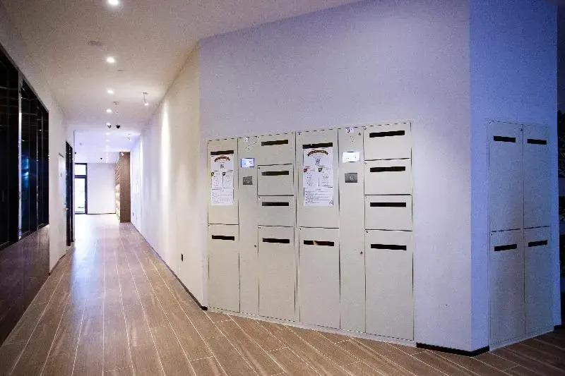 Таншань: Hanting Hotel Tangshan Convention Yuanyang City