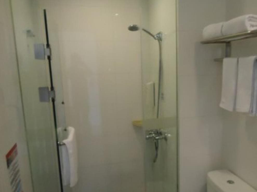 Таншань: Hanting Hotel Tangshan Convention Yuanyang City