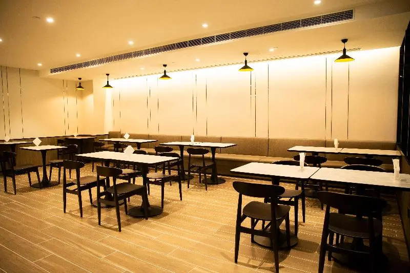 Таншань: Hanting Hotel Tangshan Convention Yuanyang City