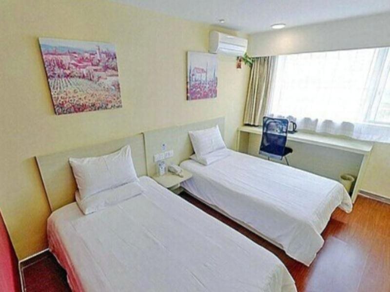 Хух-Хото: Hanting Hotel Drum Tower