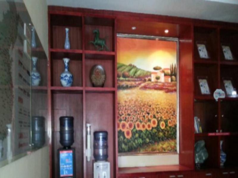 Хух-Хото: Hanting Hotel Drum Tower