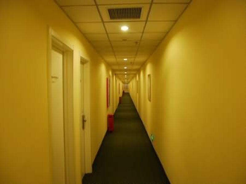Пекин: Hanting Hotel Majiapu