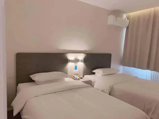 Синтай: Hanting Express Xingtai North Shoujin Road