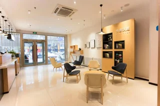Синтай: Hanting Express Xingtai North Shoujin Road
