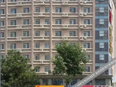 Циньхуандао: Chinainn(Qinhuangdao station)