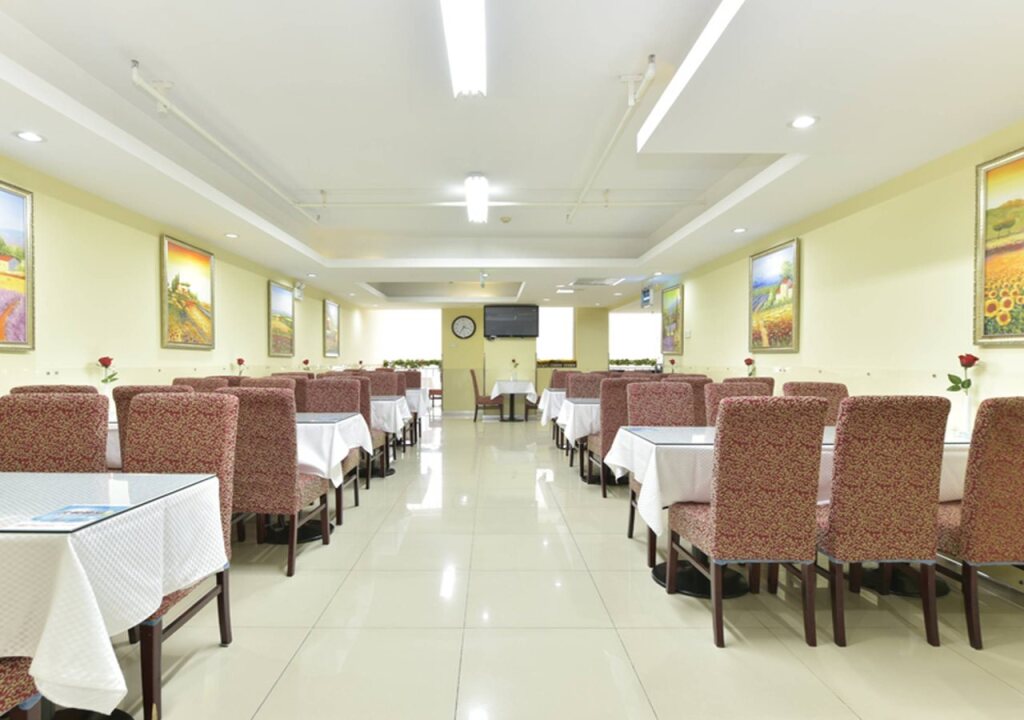 Пекин: Hanting Express Beijing Xibianmen Branch