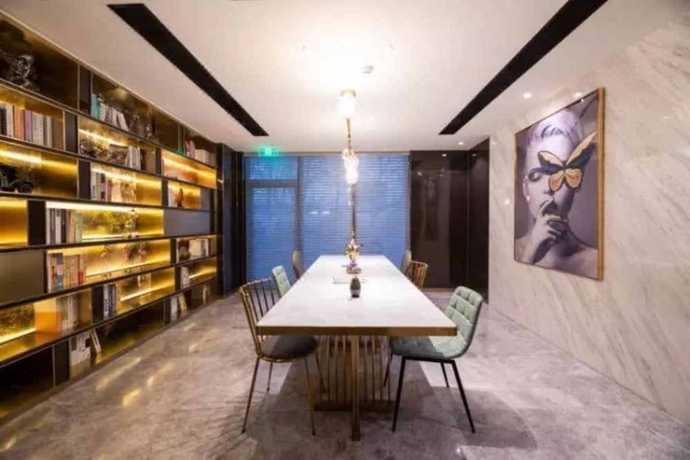 Пекин: Manxin Beijing Guangqumen Hotel