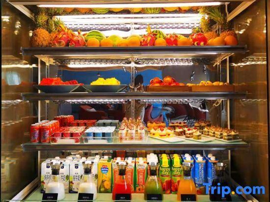 Пекин: Manxin Beijing Guangqumen Hotel