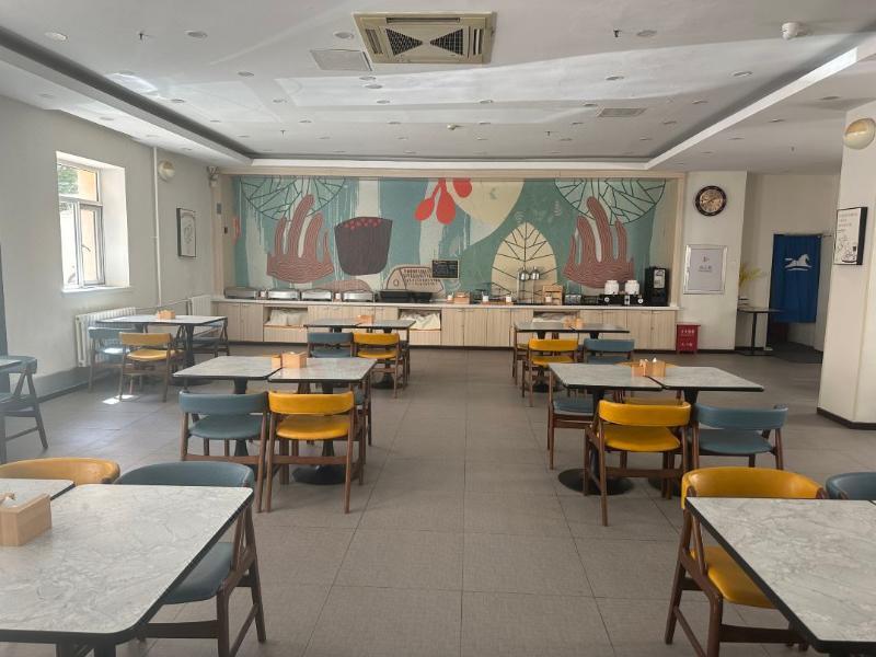 Шэньян: Hanting Express Shenyang Heping Street