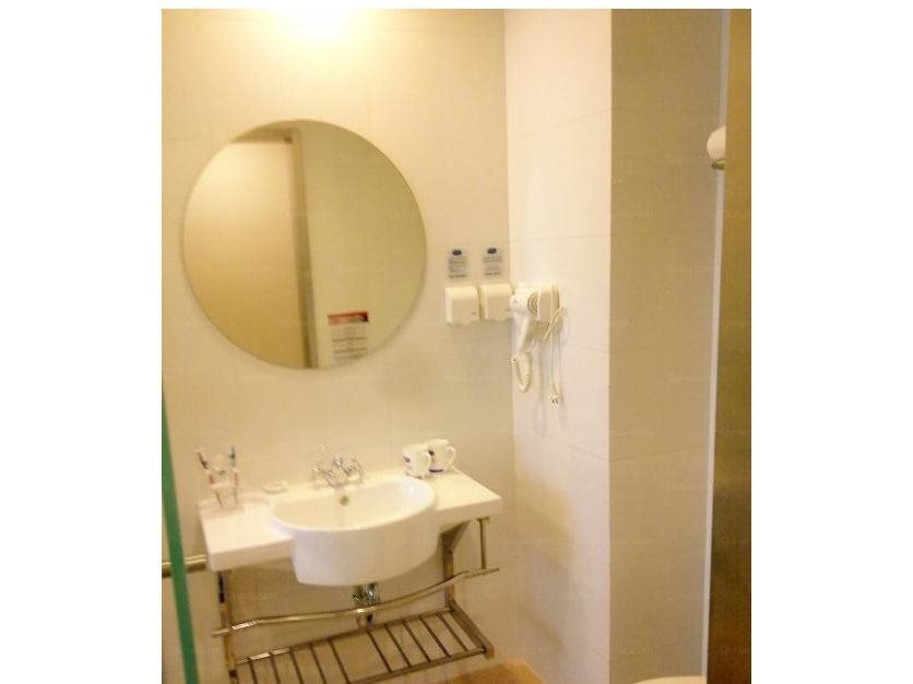 Лянфан: Hanting Hotel (Langfang Development Zone Conventio