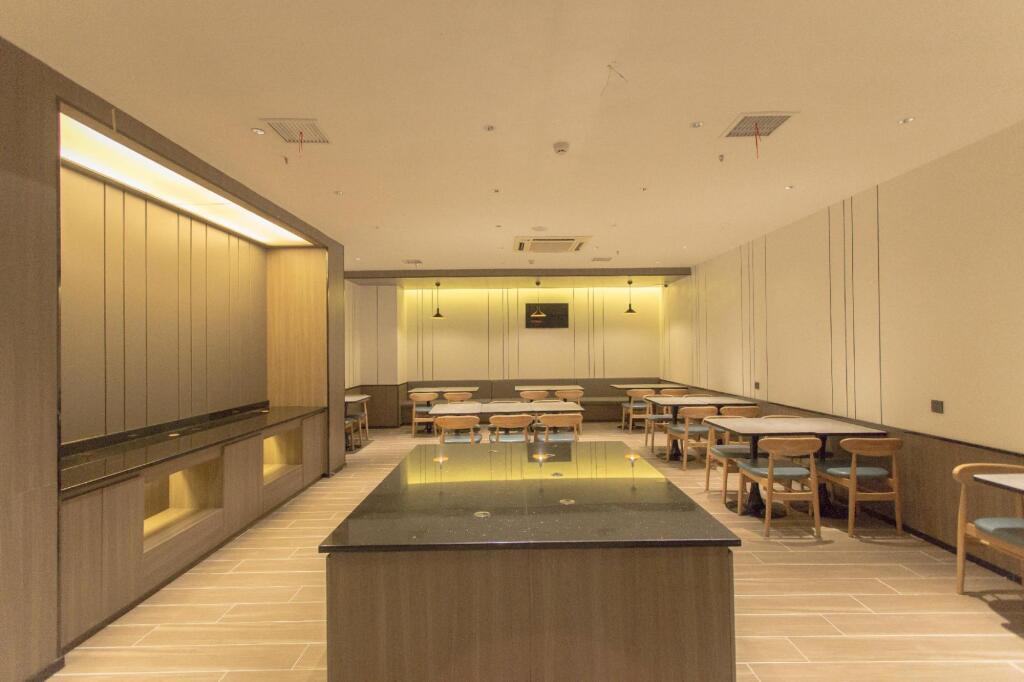 Цзаочжуан: Hanting Express Zaozhuang Guangming West Road Branch