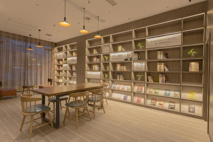 Цзаочжуан: Hanting Express Zaozhuang Guangming West Road Branch