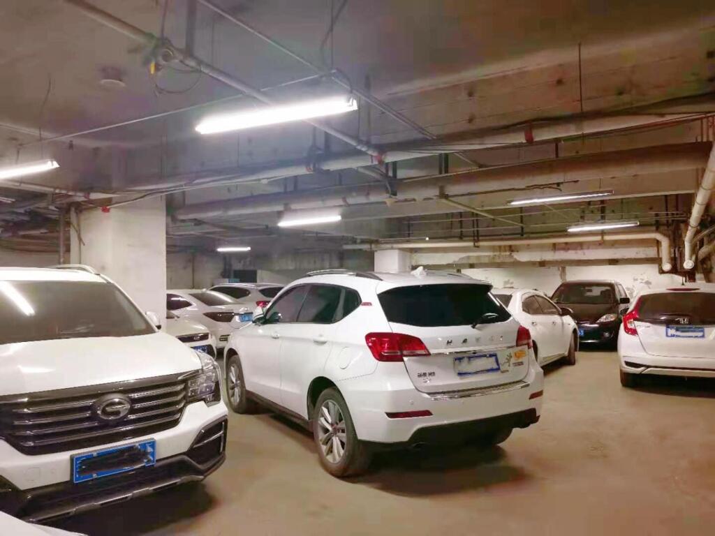 Тайюань: Hanting Hotel Gaoxing