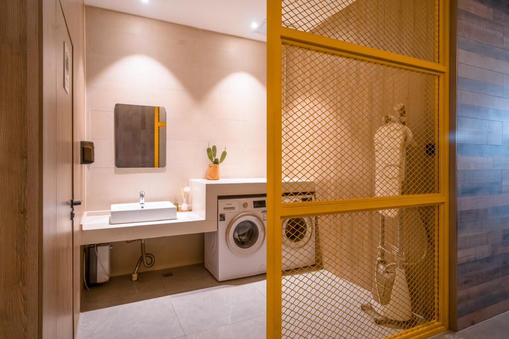 Тайюань: Hanting Hotel Gaoxing