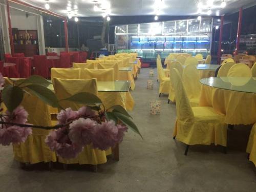 Жичжао: Tiantian Yujia Homestay