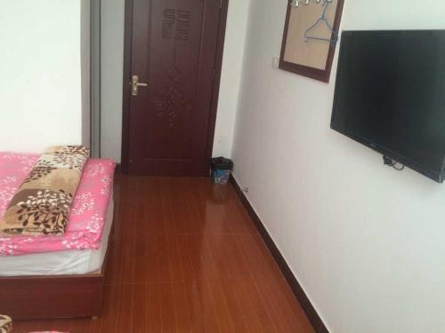 Жичжао: Tiantian Yujia Homestay