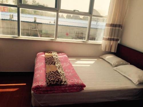 Жичжао: Tiantian Yujia Homestay