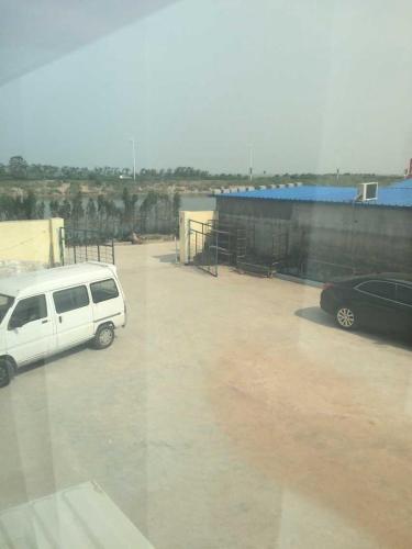 Жичжао: Tiantian Yujia Homestay