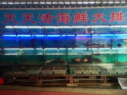 Жичжао: Tiantian Yujia Homestay