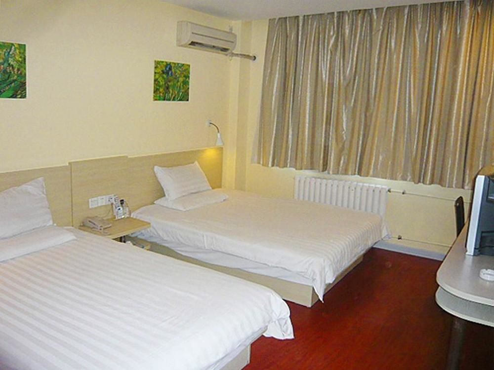 Шэньян: Hanting Express Shenyang Huanghe Avenue Ju Ran Zhi Jia