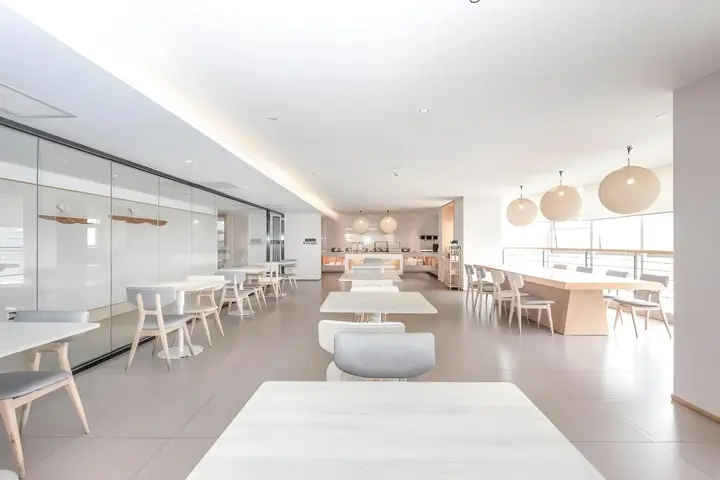 Ханчжоу: Ji Hotel (Hangzhou Wulin Square, Wenhui Mansion)