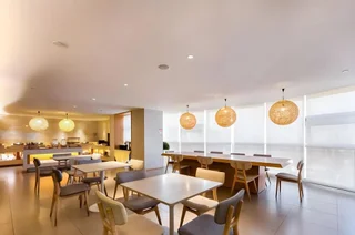 Ханчжоу: Ji Hotel (Hangzhou Wulin Square, Wenhui Mansion)
