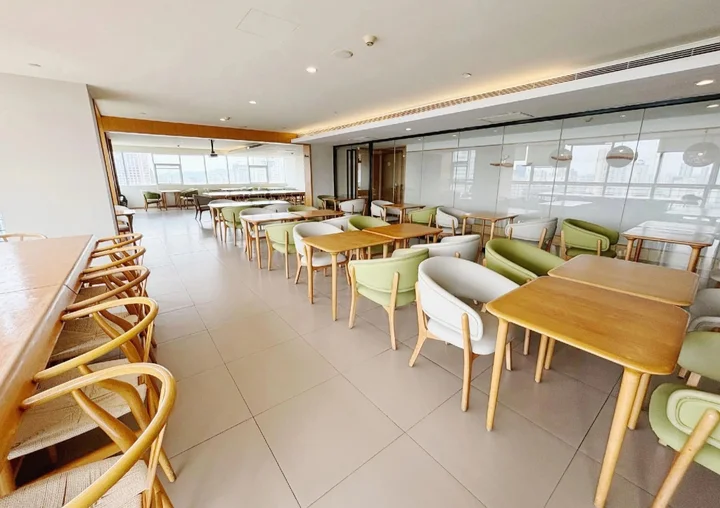 Ханчжоу: Ji Hotel (Hangzhou Wulin Square, Wenhui Mansion)