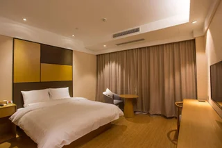 Шанхай: JI Hotel Shanghai Hongqiao Jinhui Road