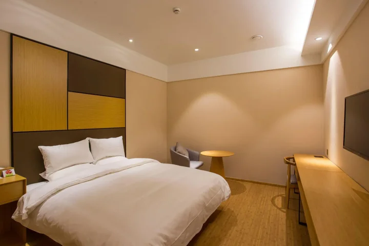 Шанхай: JI Hotel Shanghai Hongqiao Jinhui Road