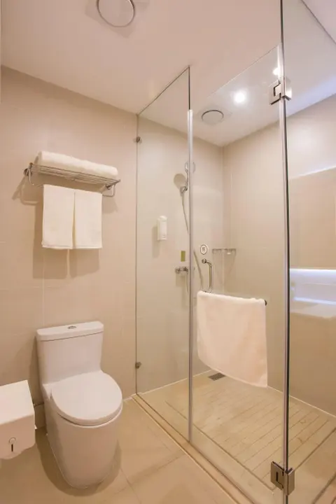 Шанхай: JI Hotel Shanghai Hongqiao Jinhui Road