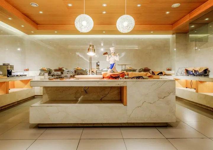 Шанхай: JI Hotel Shanghai Hongqiao Jinhui Road