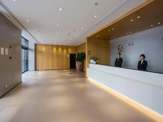 Шанхай: JI Hotel Shanghai Hongqiao Jinhui Road