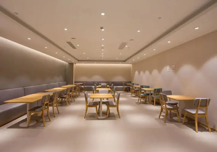 Шанхай: JI Hotel Shanghai Hongqiao Jinhui Road