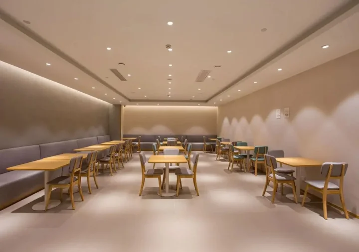 Шанхай: JI Hotel Shanghai Hongqiao Jinhui Road