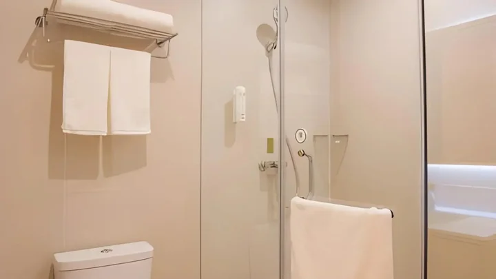 Шанхай: JI Hotel Shanghai Hongqiao Jinhui Road