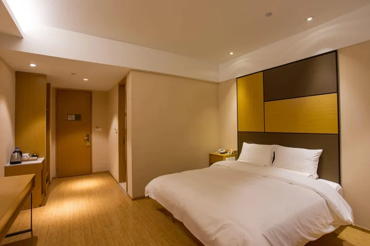 Шанхай: JI Hotel Shanghai Hongqiao Jinhui Road