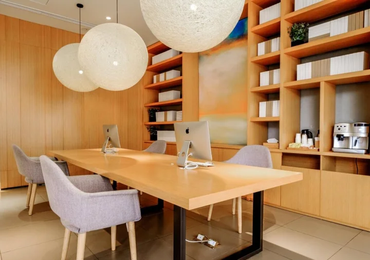 Шанхай: JI Hotel Shanghai Hongqiao Jinhui Road