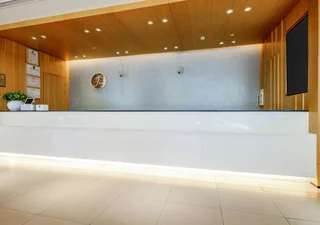Шанхай: JI Hotel Shanghai Hongqiao Jinhui Road