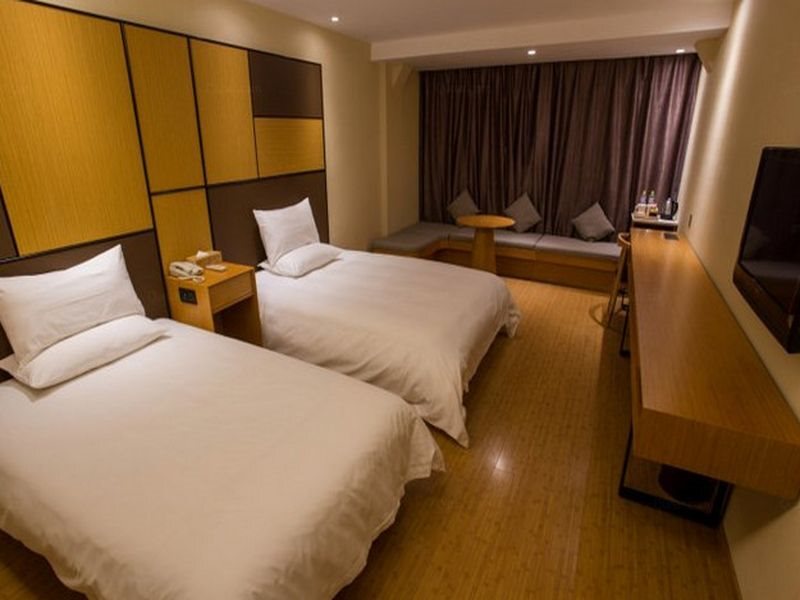 Ханчжоу: Ji HZ West Lake Fengqi Rd.