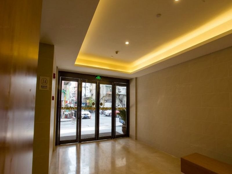 Ханчжоу: Ji HZ West Lake Fengqi Rd.