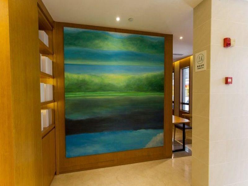 Ханчжоу: Ji HZ West Lake Fengqi Rd.