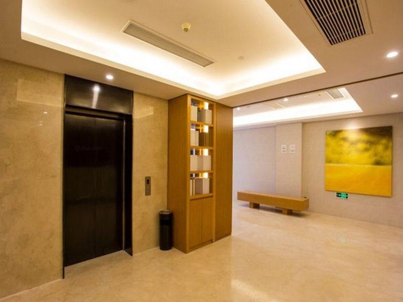 Ханчжоу: Ji HZ West Lake Fengqi Rd.