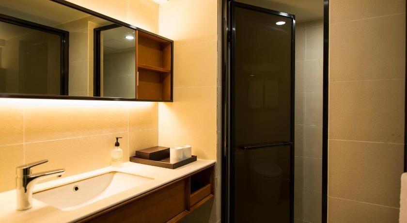 Цзинчжоу: JI Hotel Jingzhou Wanda