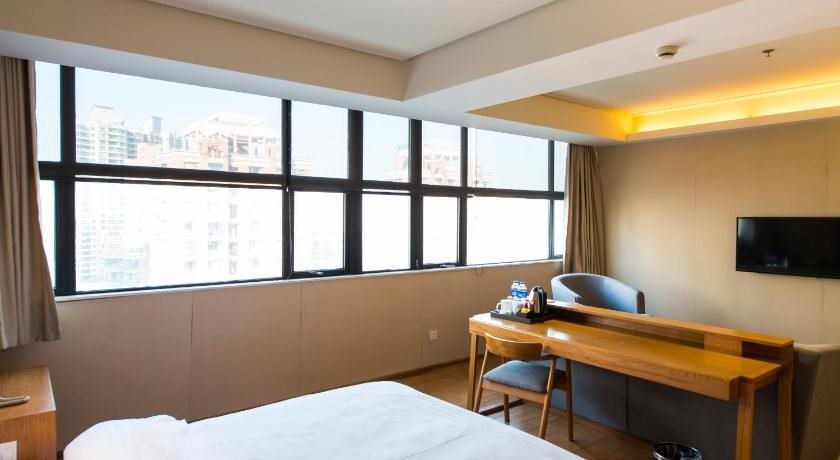 Цзинчжоу: JI Hotel Jingzhou Wanda