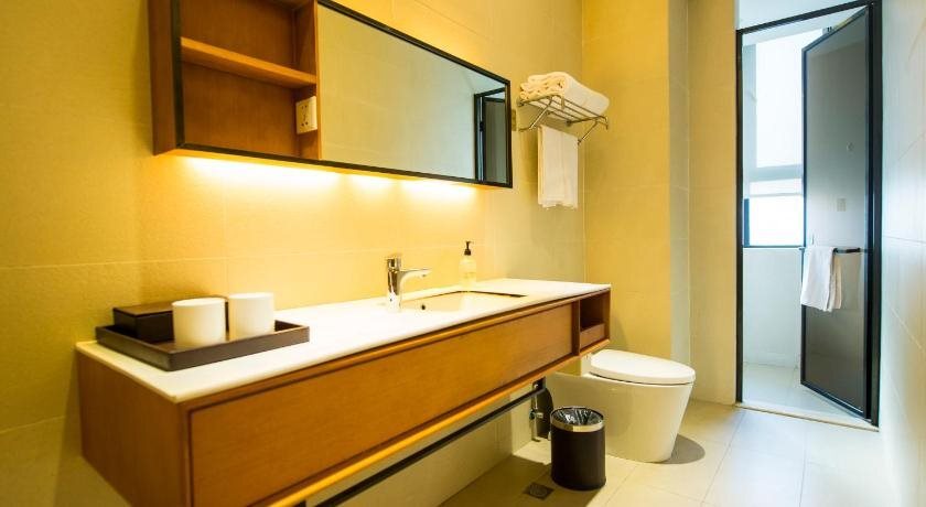 Цзинчжоу: JI Hotel Jingzhou Wanda