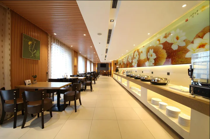 Чжэнчжоу: Starway Hotel
