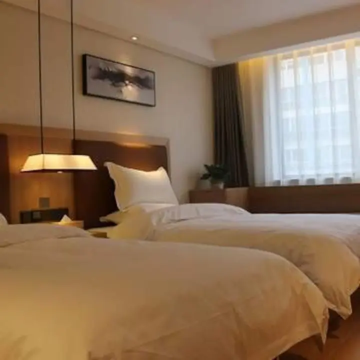 Чжэнчжоу: Starway Hotel