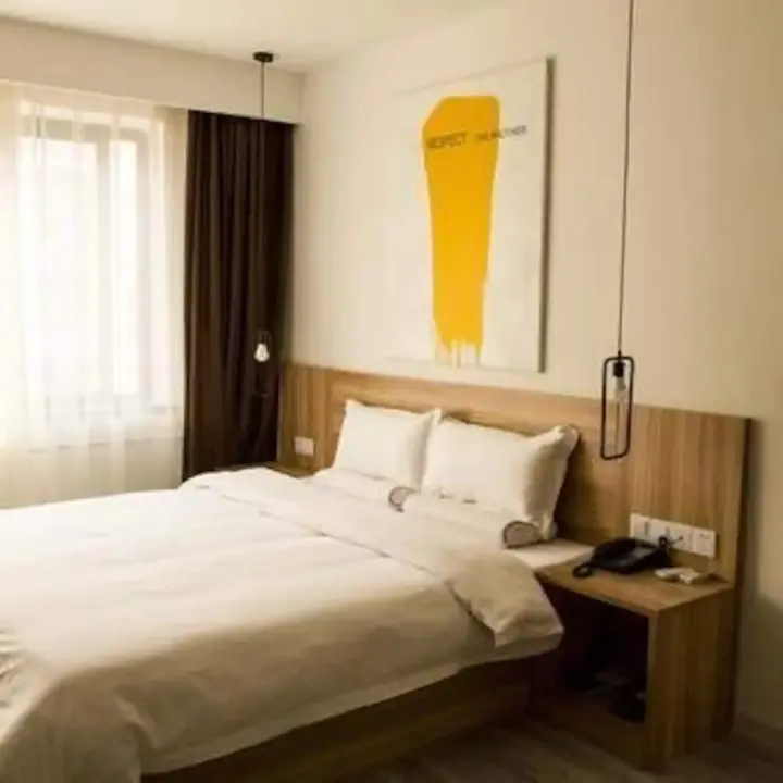 Чжэнчжоу: Starway Hotel